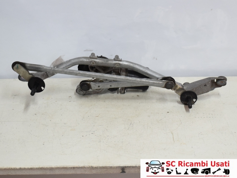 Tergicristallo Nissan Qashqai J10 28800JD900 54526611 - 24879 Tergicristallo Nissan Qashqai J10 28800JD900 54526611 - 24879