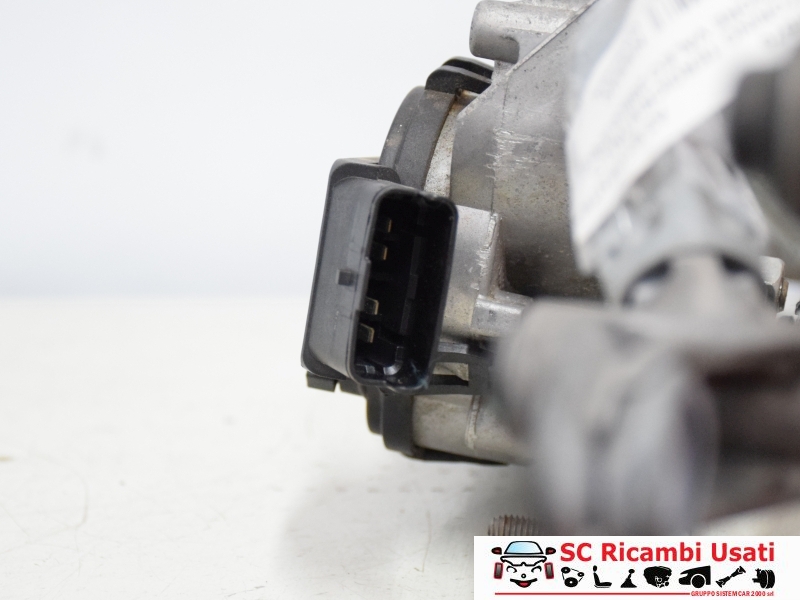 Tergicristallo Nissan Qashqai J10 28800JD900 54526611 - 24879 Tergicristallo Nissan Qashqai J10 28800JD900 54526611 - 24879