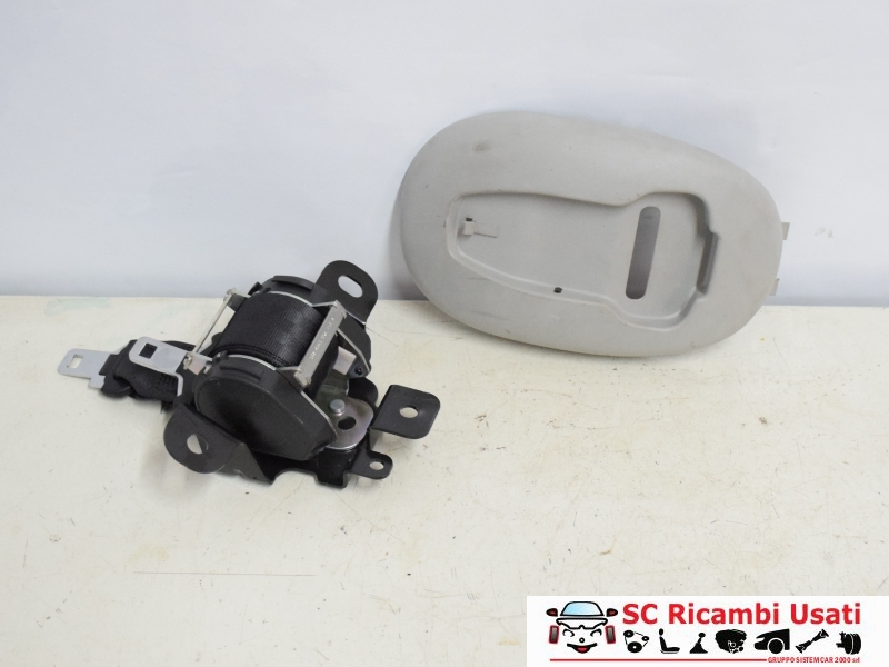 Cintura Posteriore Centrale Nissan Qashqai J10 88854JD000 - 24883