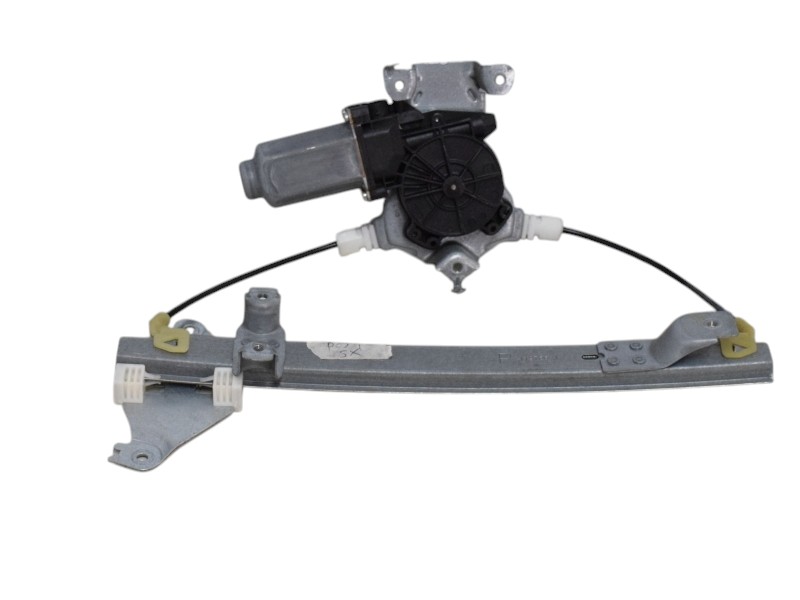 Alzavetro Posteriore Sinistro Nissan Qashqai J10 402191A - 24885