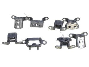 Cerniere Porte Nissan Qashqai J10  - 24895