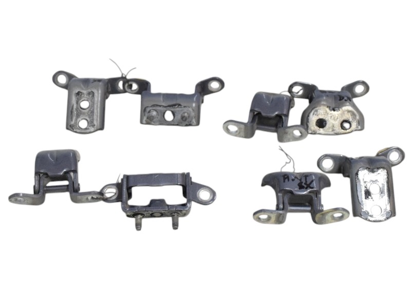 Cerniere Porte Nissan Qashqai J10  - 24895