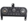 Centralina Comandi Clima Nissan Qashqai J10 27500JD45C A02000A7706001 - 24898 Centralina Comandi Clima Nissan Qashqai J10 27500JD45C A02000A7706001 - 24898