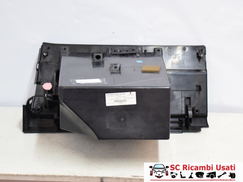 Cassetto Portaoggetti Nissan Qashqai J10 68510JD900 - 24905 Cassetto Portaoggetti Nissan Qashqai J10 68510JD900 - 24905