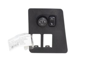 Pulsantiera Regolazione Specchietti Qashqai J10 68485JD900 - 24910