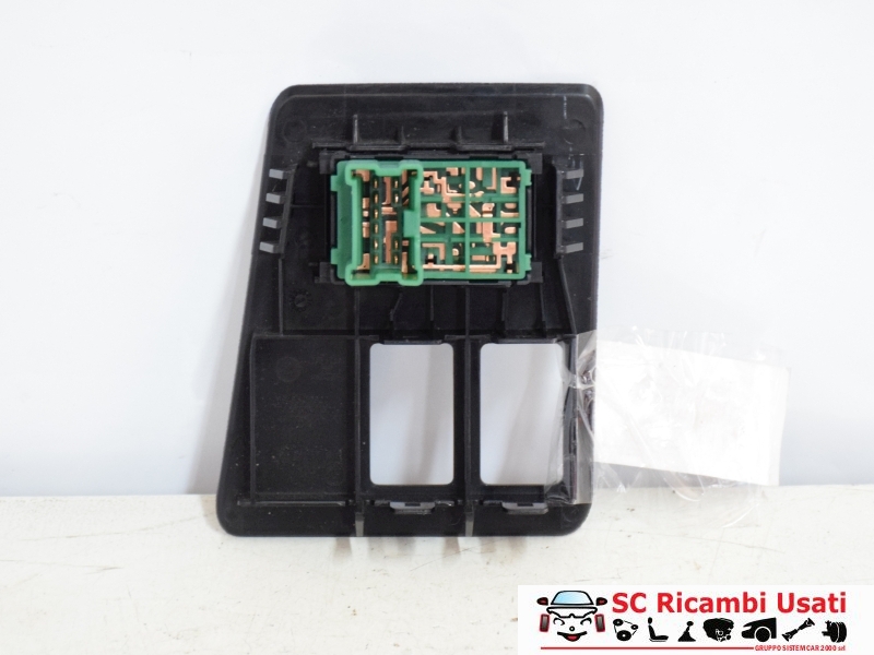 Pulsantiera Regolazione Specchietti Qashqai J10 68485JD900 - 24910 Pulsantiera Regolazione Specchietti Qashqai J10 68485JD900 - 24910