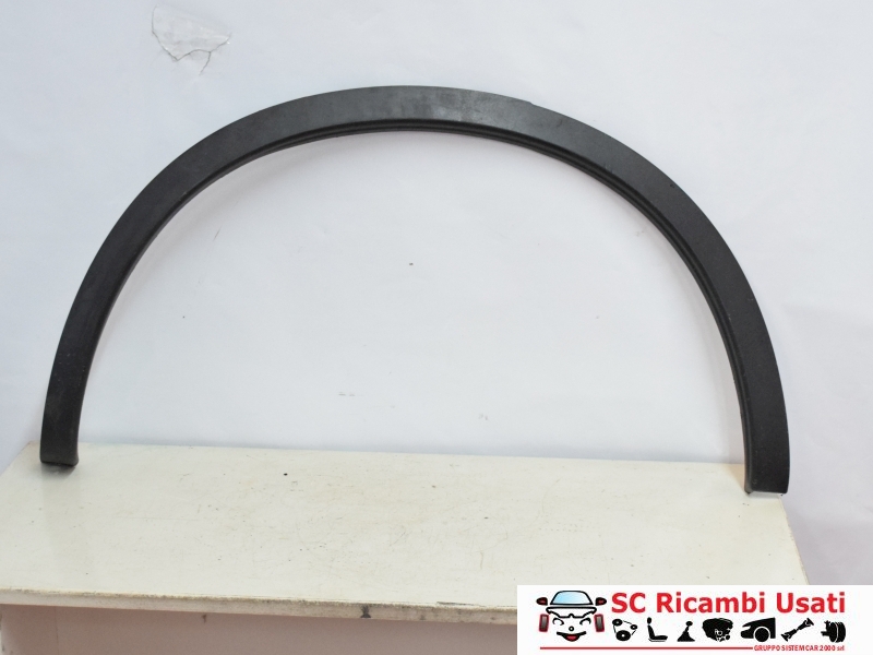 Modanatura Parafango Posteriore Nissan Qashqai J10 93828JD0 - 24916
