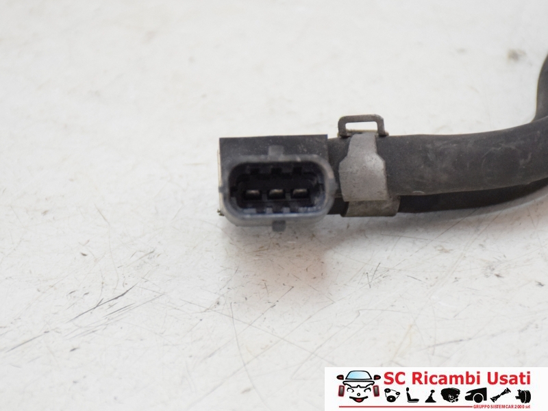 Sensore Pressione Gas Di Scarico Nissan Qashqai 8200469905 - 24925