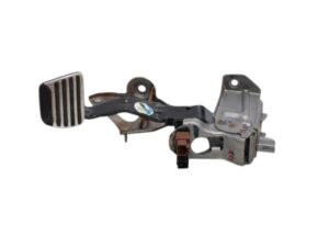 Pedale Freno Nissan Qashqai J10 E001046X11 - 24927