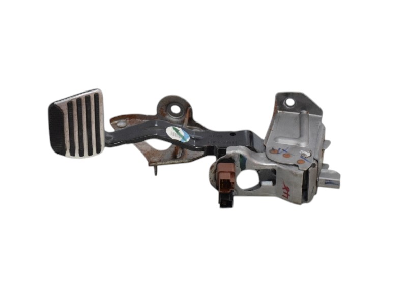 Pedale Freno Nissan Qashqai J10 E001046X11 - 24927 Pedale Freno Nissan Qashqai J10 E001046X11 - 24927