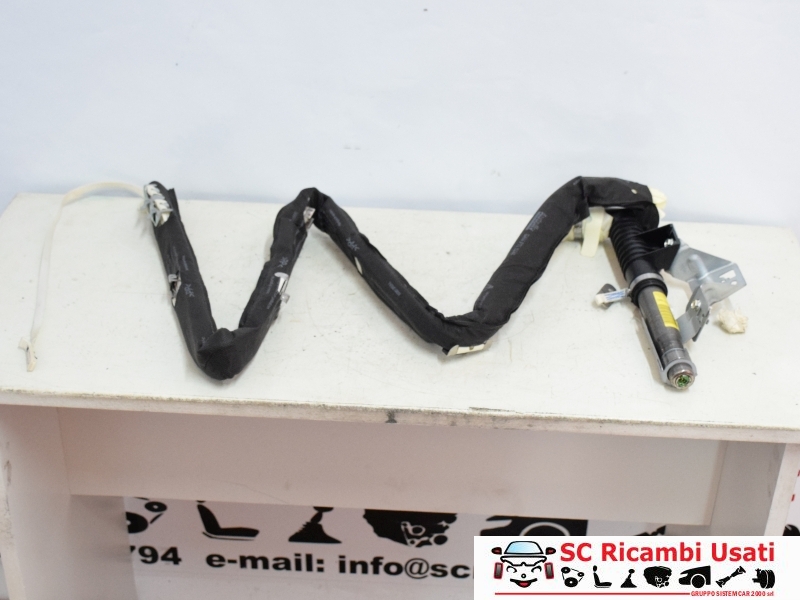 Airbag Tendina Sinistra Nissan Qashqai J10 985P1JD00A - 24928