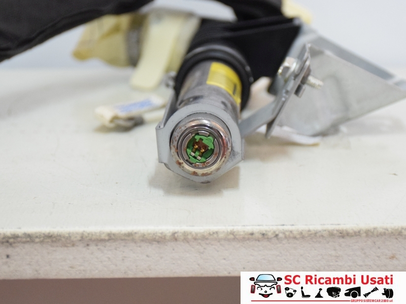 Airbag Tendina Sinistra Nissan Qashqai J10 985P1JD00A - 24928