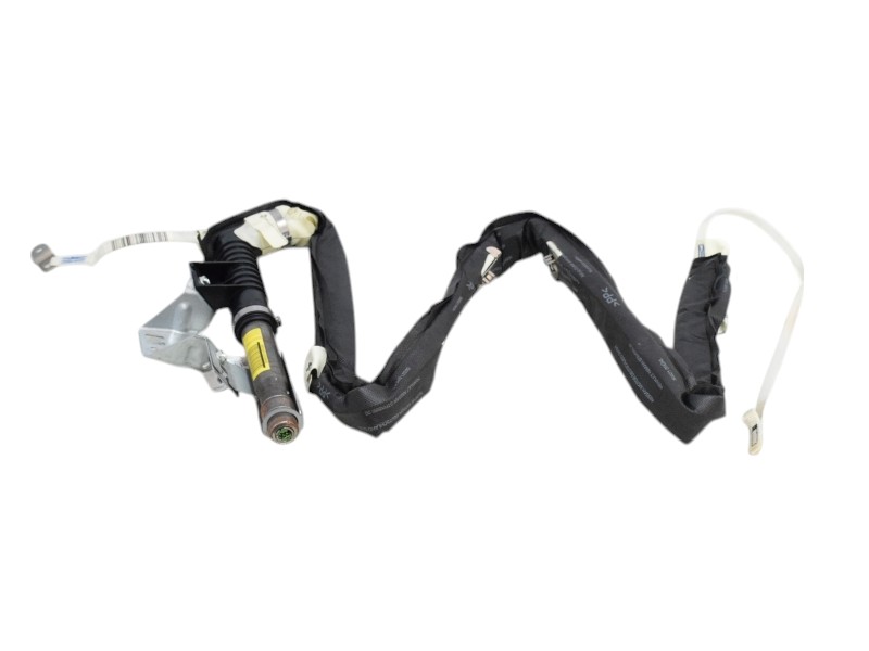 Airbag Tendina Destra Nissan Qashqai J10 985P0JD00A - 24929