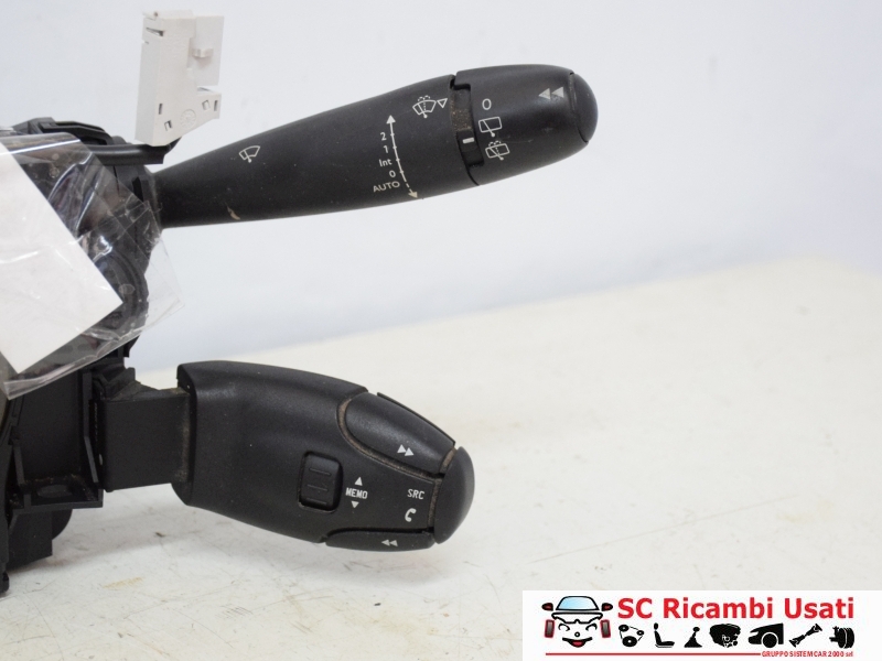 Devioluci Peugeot 5008 96667319XT - 24941