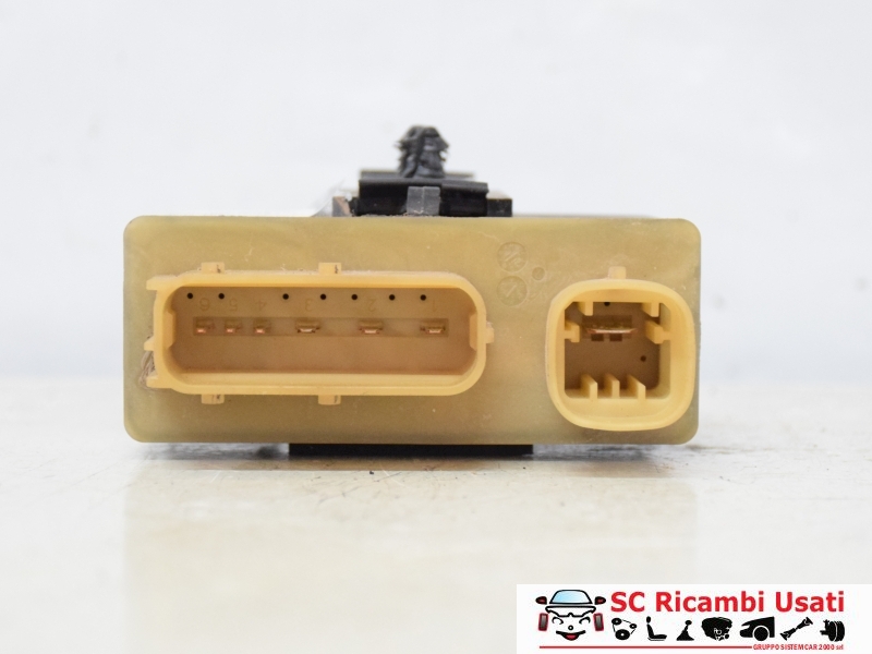 Centralina Candelette Clima Peugeot 5008 9662570880 - 24946