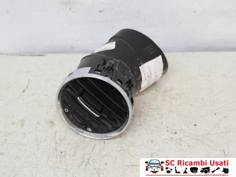 Bocchetta Diffusore Aria Cruscotto Sx Peugeot 5008 9655994277 - 24948