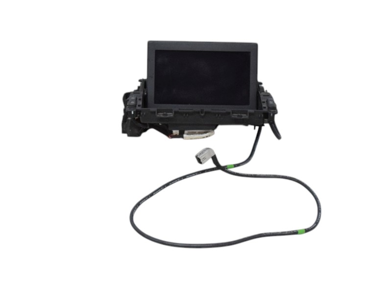 Display Multifunzione Peugeot 5008 96859483XT - 24952