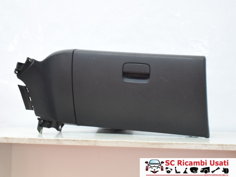 Cassetto Portaoggetti Peugeot 5008 9685050177 - 24958