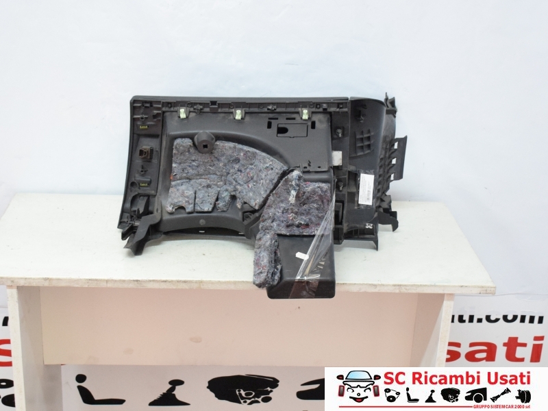 Cassetto Portaoggetti Peugeot 5008 9685050177 - 24958