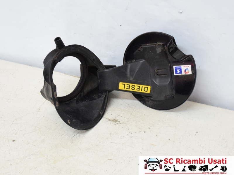 Sportello Serbatoio Carburante Peugeot 5008 9684078380 - 24965