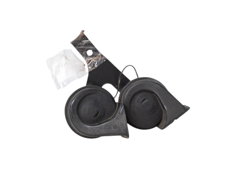 Clacson Peugeot 5008 9657476680 - 24972 Clacson Peugeot 5008 9657476680 - 24972