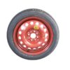 Ruota Di Scorta 15 Fiat Coupe - 24992 Ruota Di Scorta 15 Fiat Coupe - 24992