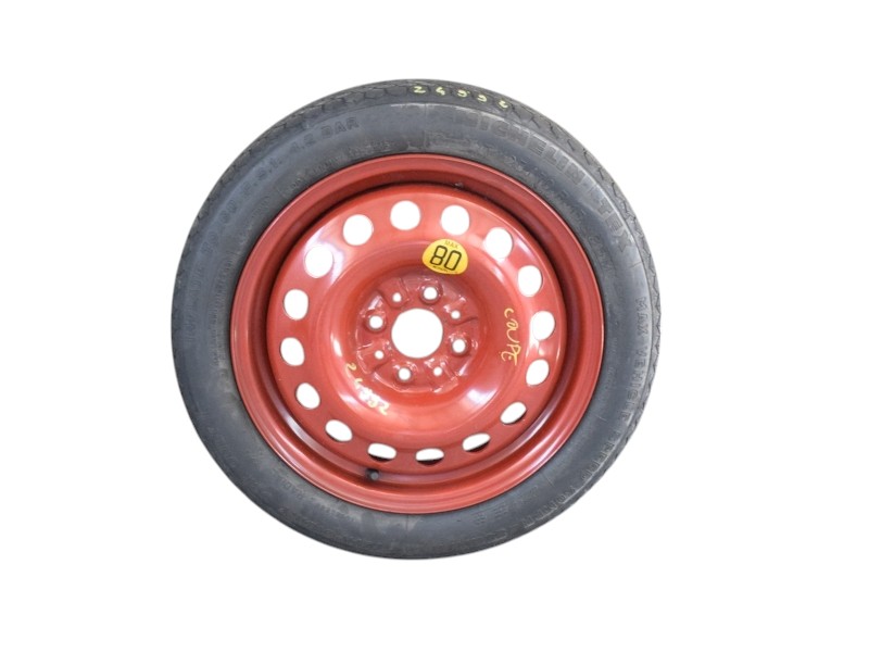 Ruota Di Scorta 15 Fiat Coupe  - 24992