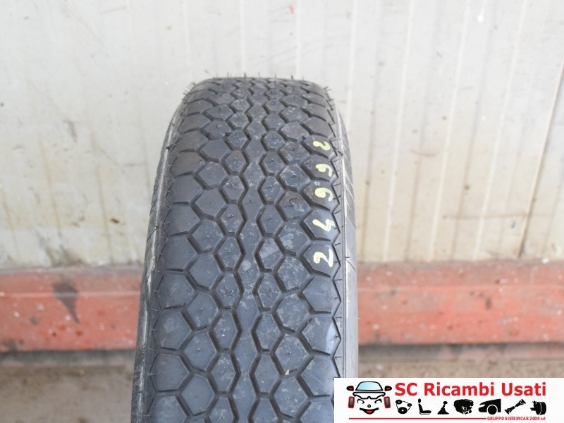 Ruota Di Scorta 15 Fiat Coupe  - 24992