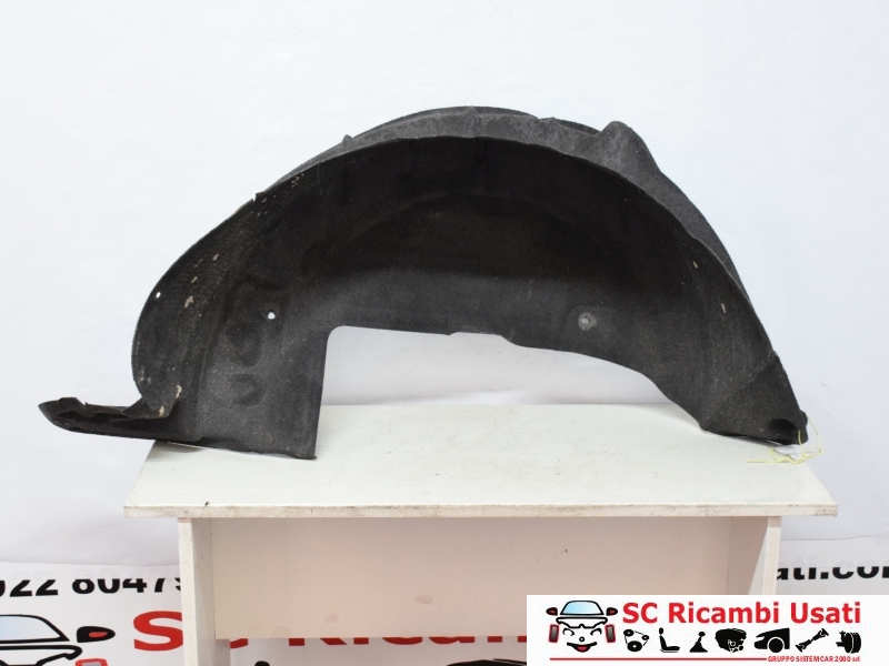 Passaruota Posteriore Destro Peugeot 5008 853497 - 25005