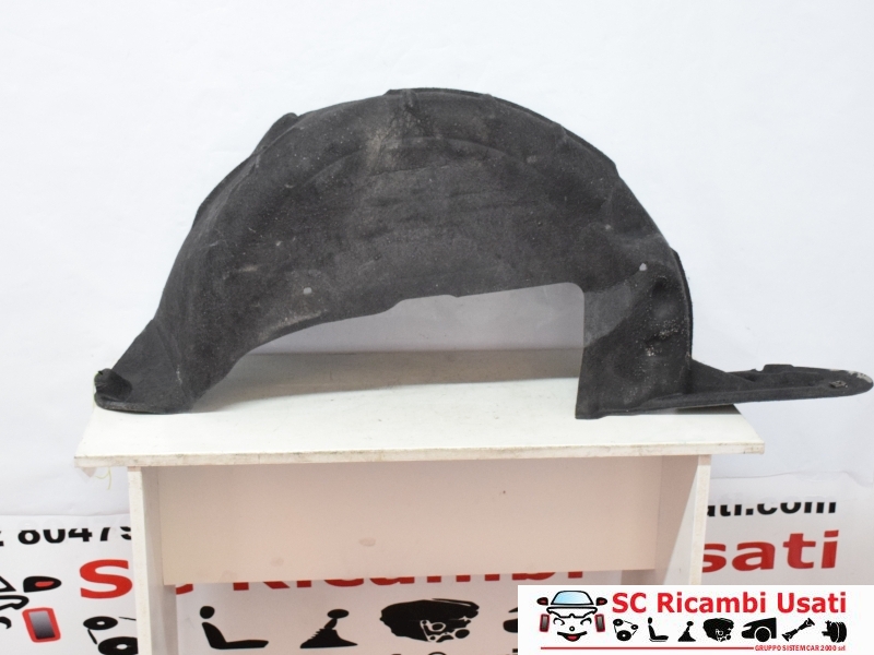 Passaruota Posteriore Destro Peugeot 5008 853497 - 25005