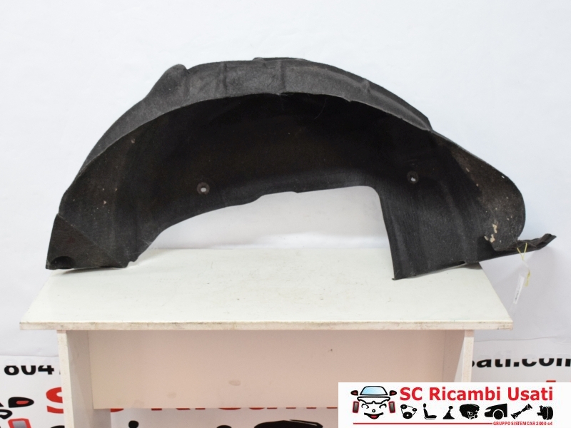 Passaruota Posteriore Sinistro Peugeot 5008 8533P3 - 25006 Passaruota Posteriore Sinistro Peugeot 5008 8533P3 - 25006