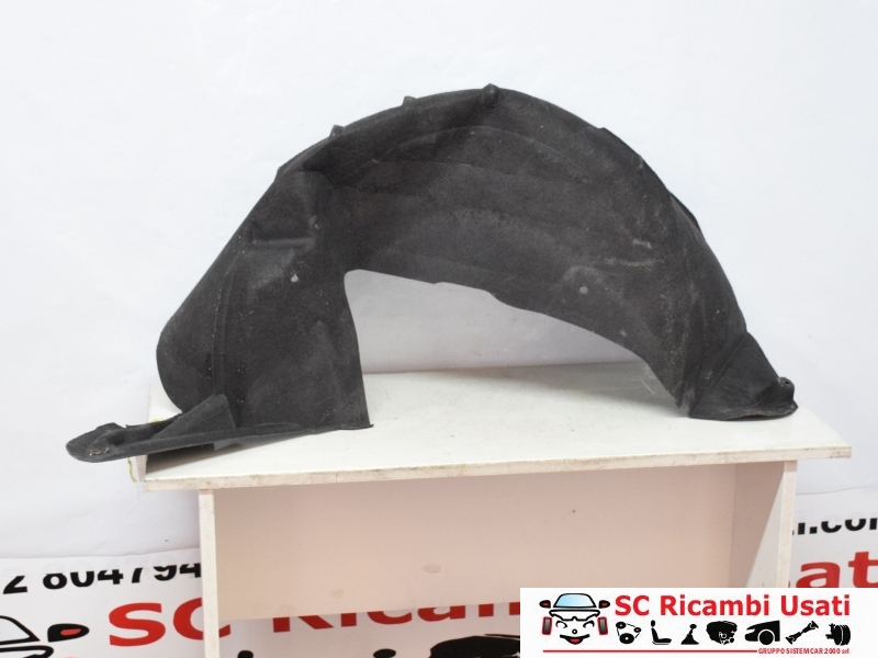 Passaruota Posteriore Sinistro Peugeot 5008 8533P3 - 25006 Passaruota Posteriore Sinistro Peugeot 5008 8533P3 - 25006