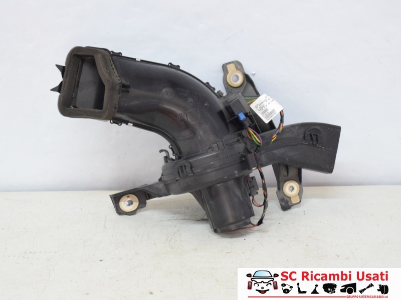 Ventola Riscaldamento Dx Peugeot 5008 9683444380 - 25007