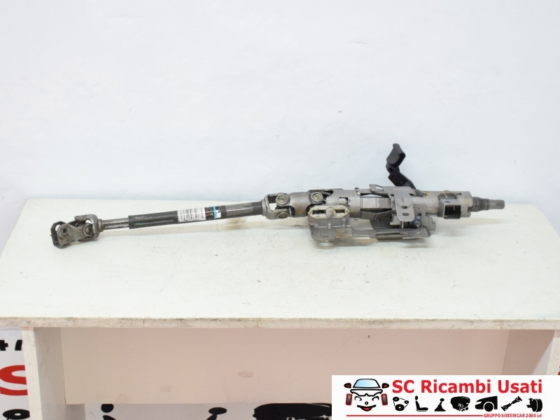 Piantone Sterzo Peugeot 5008 F11594 - 25010