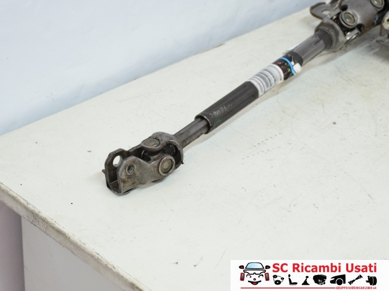 Piantone Sterzo Peugeot 5008 F11594 - 25010