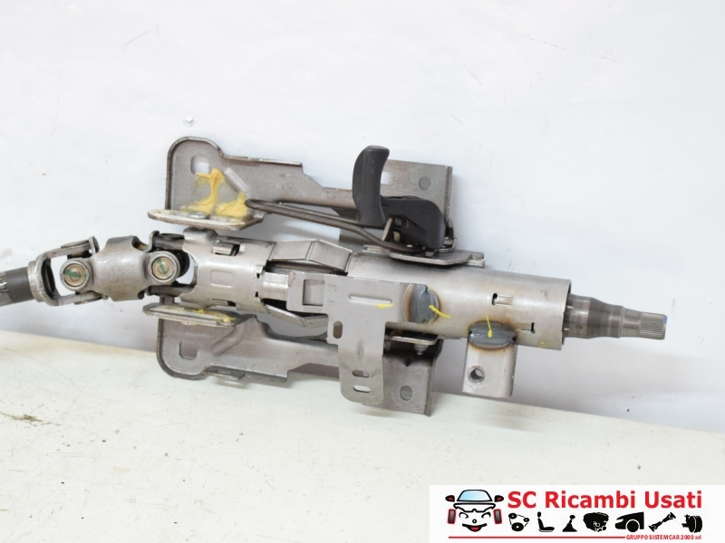 Piantone Sterzo Peugeot 5008 F11594 - 25010