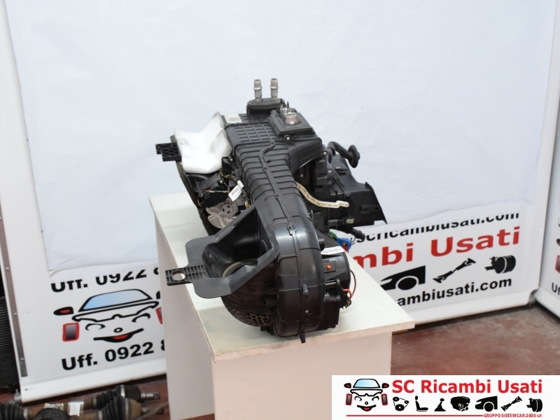 Stufa Peugeot 5008 9673831480 - 25011