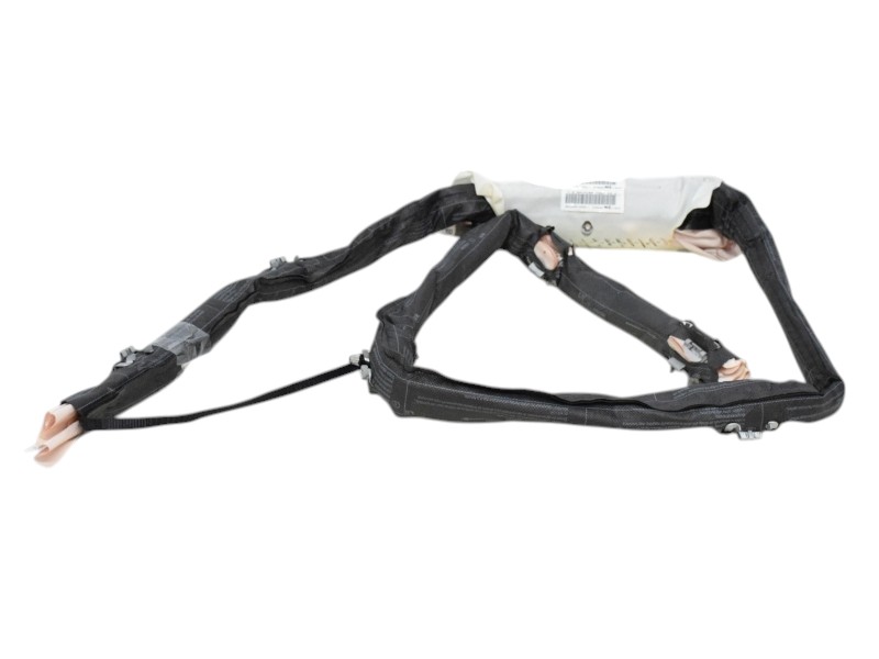 Airbag Tendina Sinistra Peugeot 5008 9684873780 - 25017