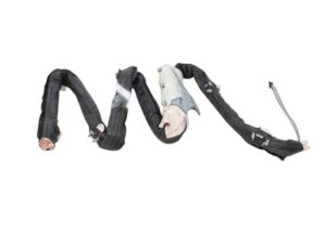 Airbag Tendina Destra Peugeot 5008 9684873680 - 25018