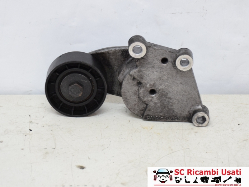 Puleggia Tendicinghia Peugeot 5008 1.6 Hdi 846143 - 25020 Puleggia Tendicinghia Peugeot 5008 1.6 Hdi 846143 - 25020