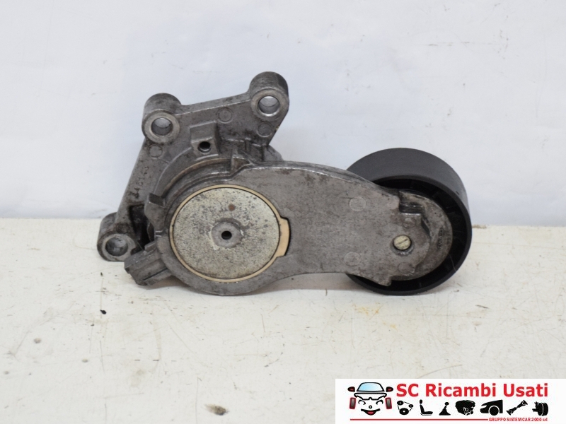 Puleggia Tendicinghia Peugeot 5008 1.6 Hdi 846143 - 25020 Puleggia Tendicinghia Peugeot 5008 1.6 Hdi 846143 - 25020