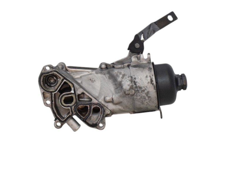 Supporto Filtro Olio Peugeot 5008 1.6 Hdi 1103S7 - 25021