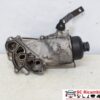 Supporto Filtro Olio Peugeot 5008 1.6 Hdi 1103S7 - 25021 Supporto Filtro Olio Peugeot 5008 1.6 Hdi 1103S7 - 25021