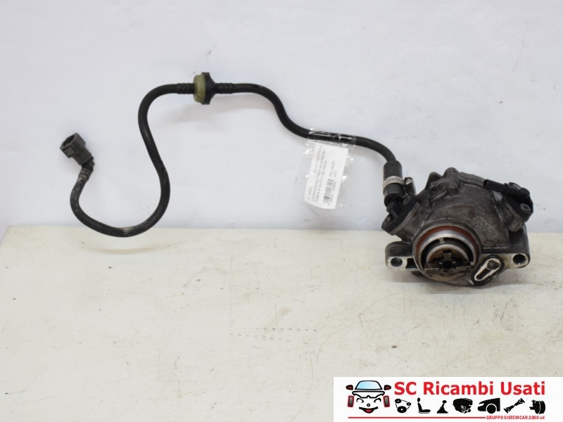 Depressore Freni Peugeot 5008 1.6 Hdi 9684786780 - 25023 Depressore Freni Peugeot 5008 1.6 Hdi 9684786780 - 25023