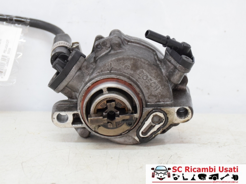 Depressore Freni Peugeot 5008 1.6 Hdi 9684786780 - 25023 Depressore Freni Peugeot 5008 1.6 Hdi 9684786780 - 25023