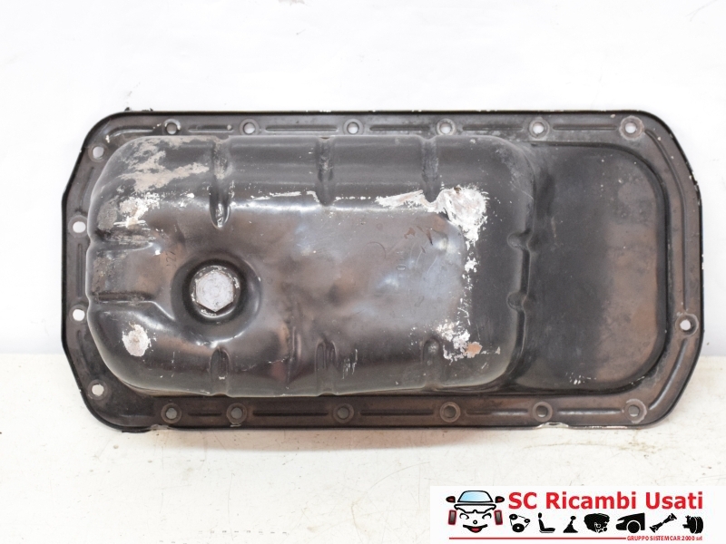 Coppa Olio Peugeot 5008 1.6 Hdi 9813973280 - 25026