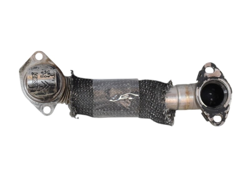 Tubo Egr Peugeot 5008 1.6 Hdi 9674950180 - 25027
