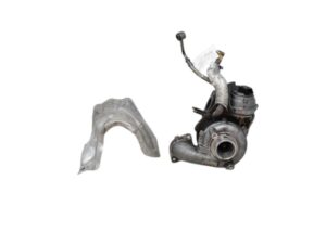 Turbina Peugeot 5008 1.6 Hdi 9686120680 - 25028