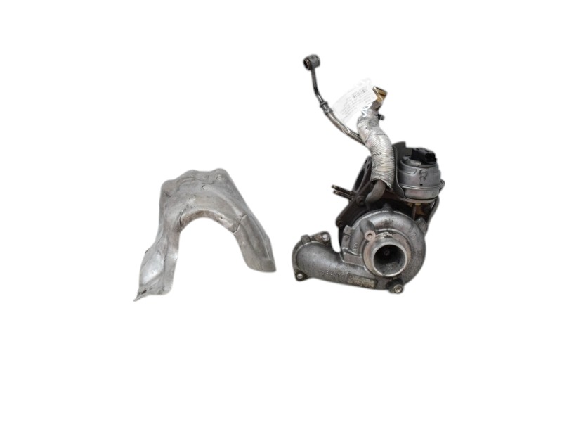 Turbina Peugeot 5008 1.6 Hdi 9686120680 - 25028 Turbina Peugeot 5008 1.6 Hdi 9686120680 - 25028