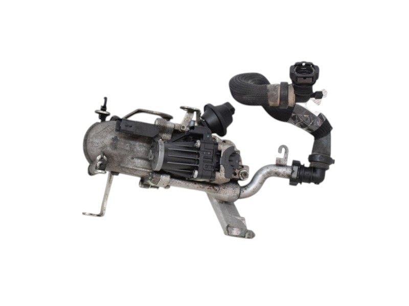 Valvola Egr Peugeot 5008 1.6 Hdi 50563902 9671187780 - 25029